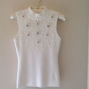 Women's Dressy Top